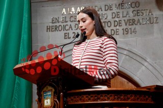 El Congreso del Estado de México aprobó este mes la renuncia de Arlen Siu Jaime Merlos como magistrada de la Sala Superior del Trijaem, efectiva desde el 9 de abril.