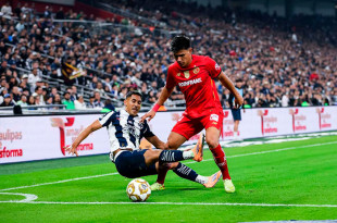 Tras un empate en la ida, los mexiquenses necesitan ganar el próximo sábado para empatar el marcador global y aspirar a la gran final en el Estadio Nemesio Díez.