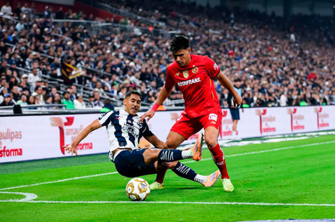 Tras un empate en la ida, los mexiquenses necesitan ganar el próximo sábado para empatar el marcador global y aspirar a la gran final en el Estadio Nemesio Díez.