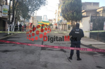 Asesinan a joven tras asistir a baile en Capulhuac