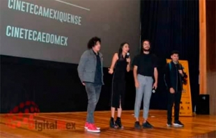 Abierta convocatoria para sexta edición del Festival “Miradas Locales Cine Fest”
