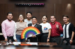 La presea tiene como propósito reconocer a todas aquellas personas u organizaciones del Estado de México que hayan realizado acciones en pro de la defensa de los derechos de la comunidad de la diversidad.