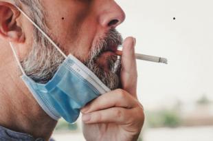 Autoridades han señalado que la pandemia evidenció aún más el daño que el consumo del cigarro trae a la salud.