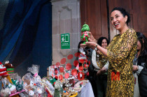 Video: Congreso local recibe la Expoventa EDAYO para impulsar el talento mexiquense