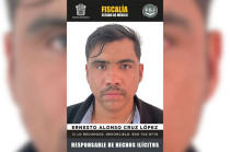 Condenan a sujeto por secuestro exprés y robo de camión en Edoméx