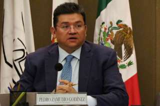 Muere el presidente del Instituto Electoral del Estado de México