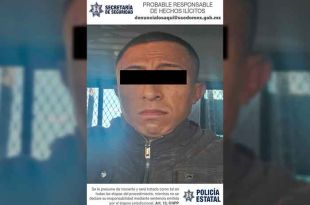 La víctima era menor de edad y manifestó que había sido golpeada por su pareja sentimental.