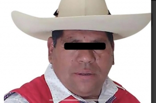 #Edomex: Detienen a ex alcalde priista por nexos con grupo criminal