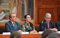 El EdoMéx atraviesa por crisis social y económica profunda: Azucena Cisneros