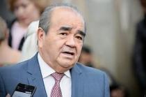 Maurilio Hernández González apuntó que para que transiten las iniciativas, siempre tiene que tomarse en cuenta la opinión de quienes no son los proponentes.