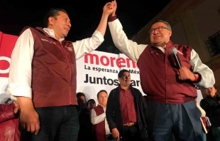 Los ciudadanos de Toluca merecen seguridad, dice Juan Rodolfo Sánchez