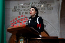 Al mismo tiempo que pretende impulsar la práctica deportiva entre la niñez y la juventud de la entidad.