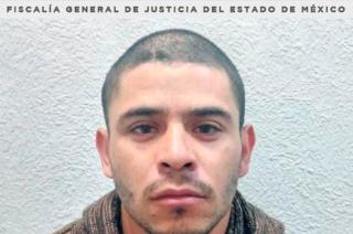 Lo sentenciaron a 55 años de prisión tras ser encontrado culpable