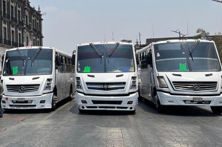 Los transportistas denunciaron que la violencia contra el gremio se intensificó desde 2024 