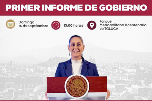 El gobierno municipal y estatal invitan a la ciudadanía a participar, reforzando la conexión entre los distintos niveles de gobierno.