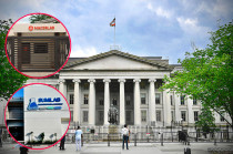 Las sanciones buscan cortar el financiamiento y suministro de precursores químicos al Cártel de Sinaloa, debilitando sus operaciones en México y Estados Unidos