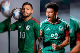 La Federación Mexicana de Futbol dio a conocer la primera convocatoria de Javier Aguirre tras posponer el anuncio previsto para el 27 de abril.