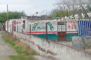 Explosión en taller pirotécnico de La Saucera, en Tultepec, dejó un hombre lesionado; autoridades no pudieron ingresar al inmueble.