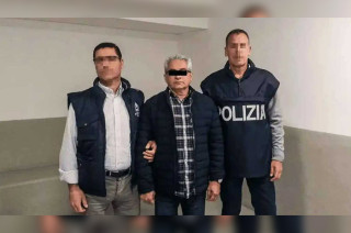 Yarrington fue entregado a las autoridades mexicanas en abril de este año por el gobierno de Estados Unidos.