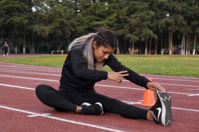 Buscarán dar la marca mínima para el Campeonato Mundial de Atletismo Budapest 2023 y para los Juegos Olímpicos París 2024.