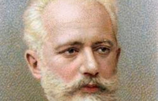 Un día como hoy, pero de 1840 nacía Piotr Ilich Tchaikovsky