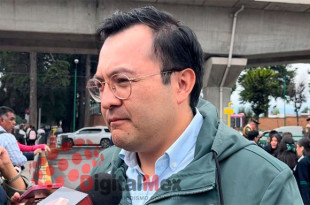 De forma extraoficial se sabe que se trataría de una renuncia por “motivos personales”; sin embargo, el Gobierno del Estado de México no ha emitido un comunicado oficial