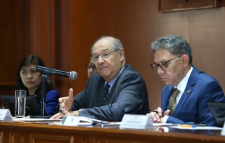 Colabora UAEM con modernización de modelos de enseñanza en la educación superior