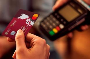 Debes activar tu tarjeta para gozar de los beneficios.