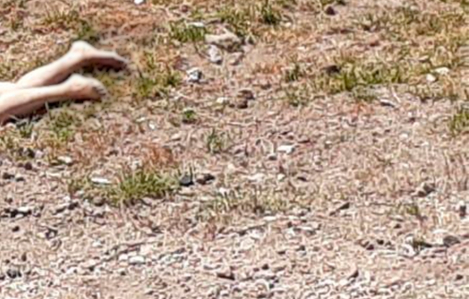 A golpes mataron a una mujer en #Teotihuacan