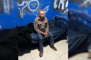 Localizan con vida a Fernando “N”, transportista secuestrado en Jilotepec