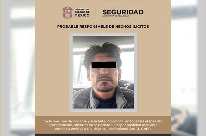 La vigilancia permitió ubicar el inmueble donde estaba el vehículo robado