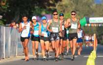 Un mexicano fue el que obtuvo la medalla de oro