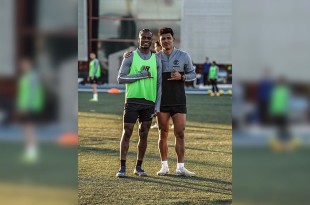 Para este nuevo torneo, se han contratado jugadores veteranos como Antonio ‘Pollo’ Briseño, Diego Barbosa y, sobre todo, Héctor Herrera.