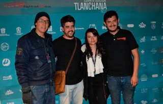 Inauguran IV edición de Tlanchana Fest en Metepec