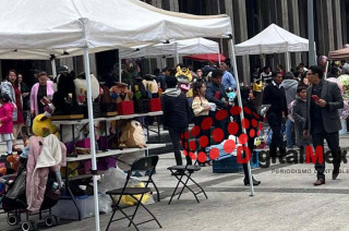 Las graduaciones implican un impacto importante para comercios de distintos giros, muchos de ellos pequeños negocios familiares.