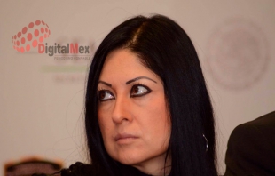 Hay contención de feminicidios en los 11 municipios con Alerta de Género: Dylcia García