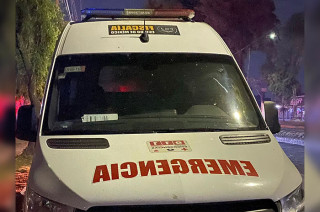 Muere pareja de motociclistas en accidente sobre la Toluca-Tenango