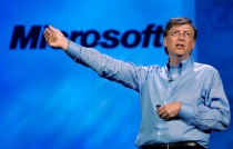 ¿Sabes qué predijo Bill Gates para 2020?