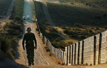 Trump envía a Guardia Nacional a la frontera con México