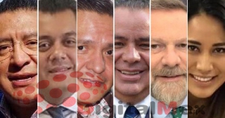 ¡Anótelo!.. Yeidckol envía representante de Morena ante el IEEM