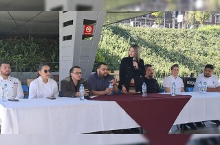 El evento contó con la participación de artesanos y empresas locales