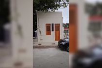 La casa más pequeña