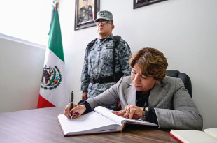 La estrategia forma parte de la Estrategia Operativa Oriente, que involucra a autoridades federales, estatales y municipales en sesiones itinerantes para evaluar indicadores y ajustar tácticas de seguridad.