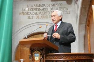 Jorge García Sánchez consideró el artículo violatorio al derecho a la libre expresión.