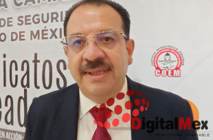 Julián Niembro Rivera, presidente de Coparmex Edoméx, advirtió que la reducción de la jornada laboral a 40 horas podría empujar a cientos de mipymes hacia la informalidad.