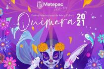 Este año si habrá Festival Quimera en Metepec