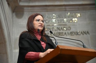 El diputado Omar Ortega y la diputada Araceli Casasola propusieron fomentar la adopción de masculinidades positivas en la prestación de servicios educativos.