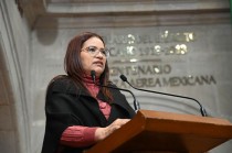 El diputado Omar Ortega y la diputada Araceli Casasola propusieron fomentar la adopción de masculinidades positivas en la prestación de servicios educativos.