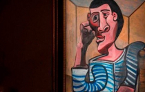 Obra de Picasso retirada de subasta de Nueva York