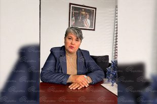 Luz Ma. Hernández Bermúdez afirmó que Morena no permitirá prácticas de nepotismo rumbo a la elección de 2027 y aseguró que las candidaturas se definirán mediante encuestas.